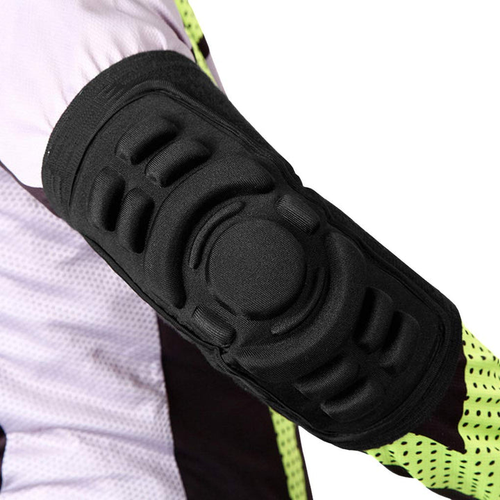 Men Women Unisex Elbow Brace Pads Sports Protector Brea