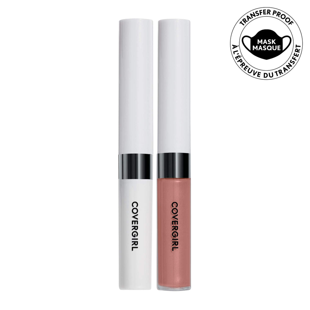 Outlast All-Day Moisturizing Lip Color, Spiced Latte .13 oz (4.2 g) (Packaging may vary)