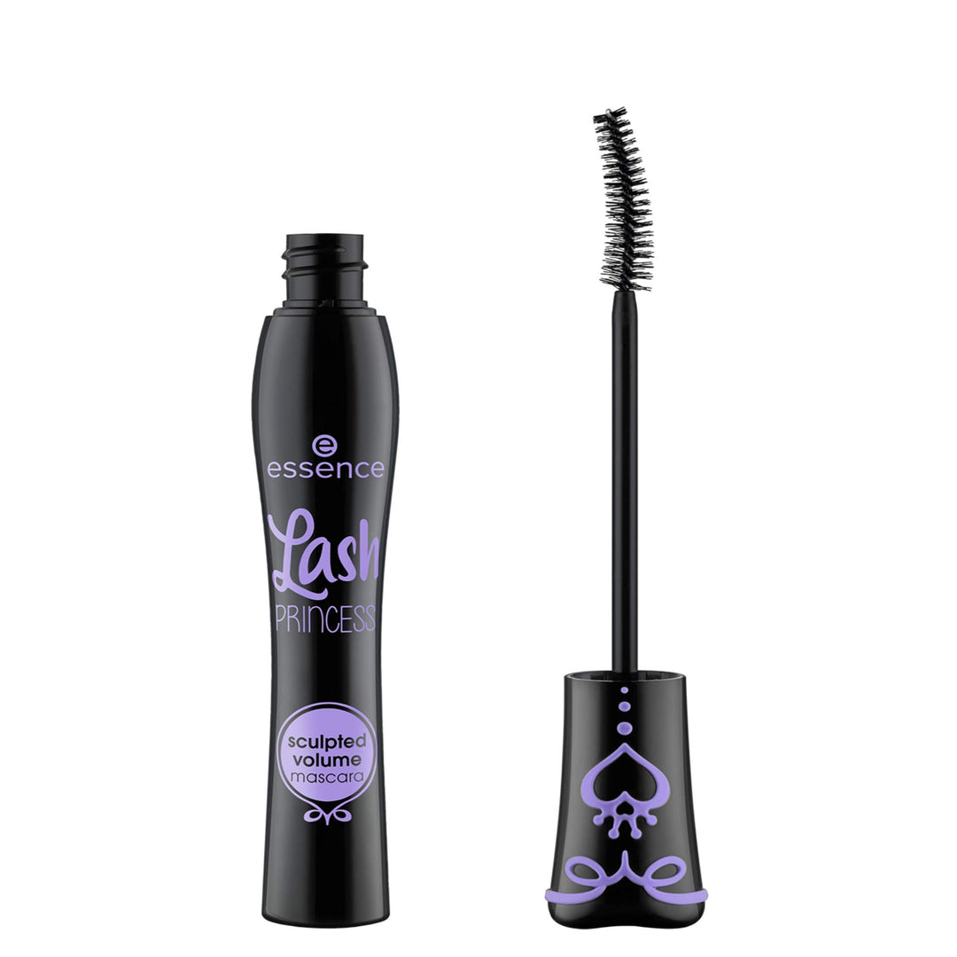 | Lash Princess Sculpted Volume Mascara | Defining &amp; Volumizing | Vegan &amp; Cruelty Free | Free From Parabens