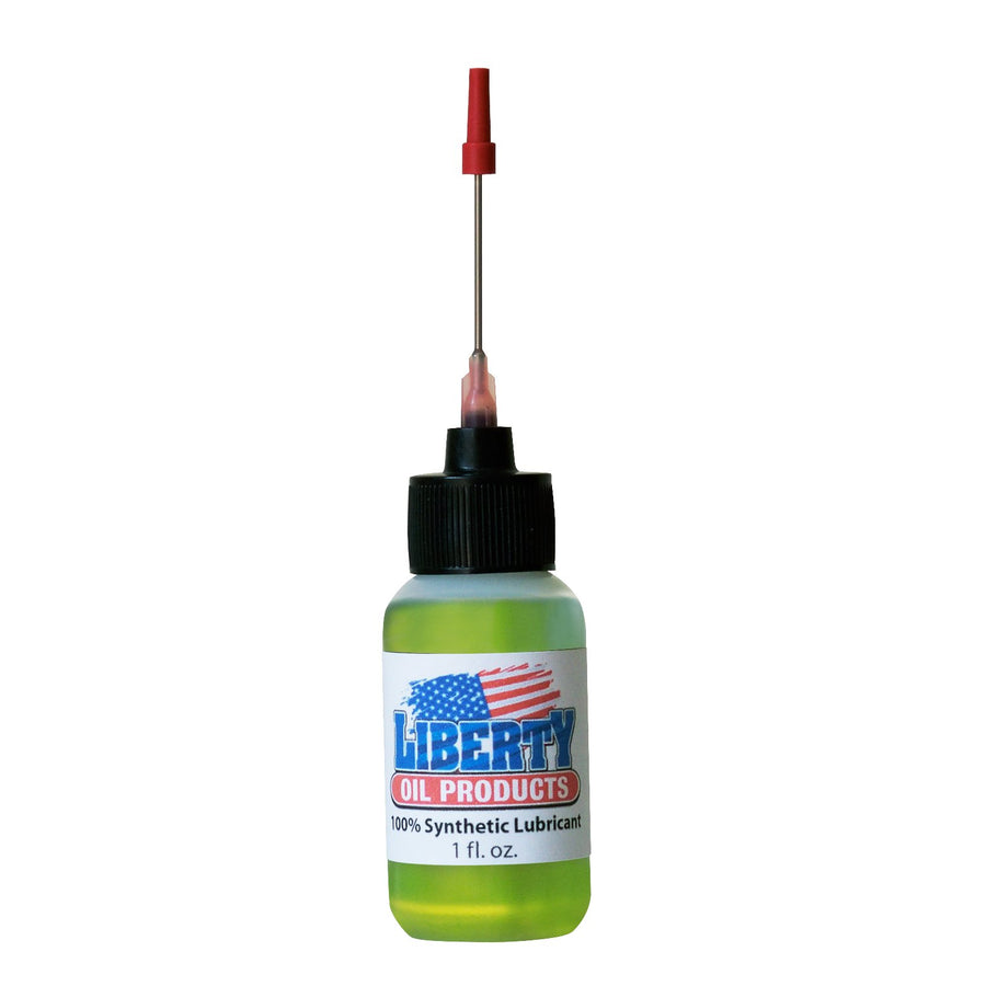 , The Best 100% Synthetic Oil for Lubricating All Wall Clocks