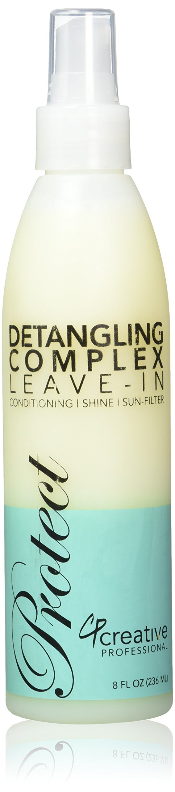 Professional - Detangling Complex - 8oz / 236ml