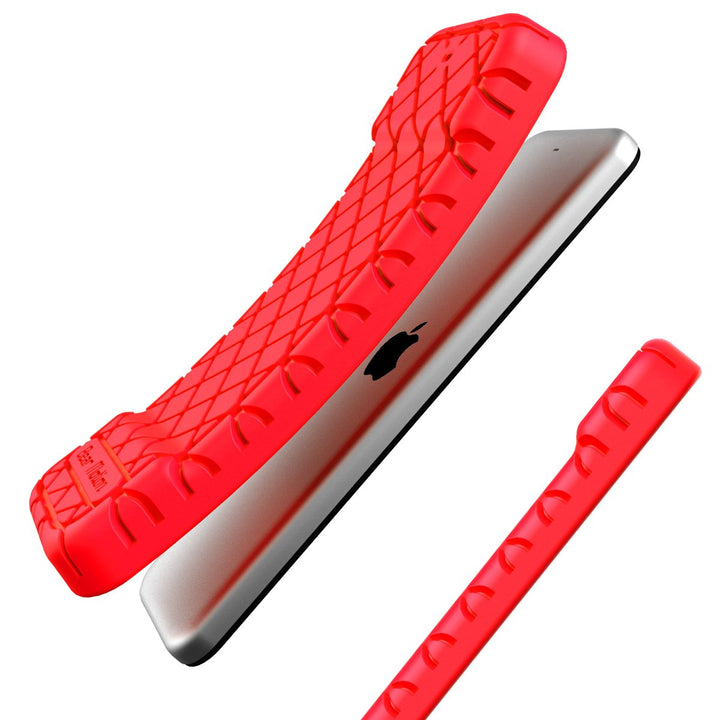 Bear Motion Case for Apple TV 4K / 5th 4th Gen Remote C