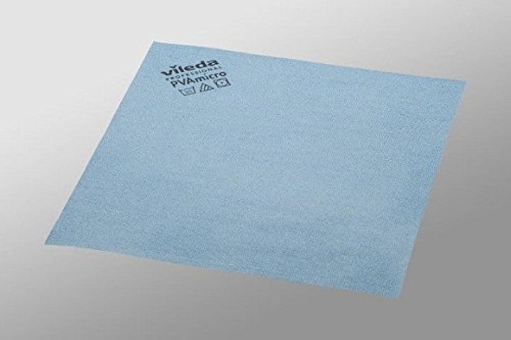 Vileda Professional PVA Microfiber Cloth