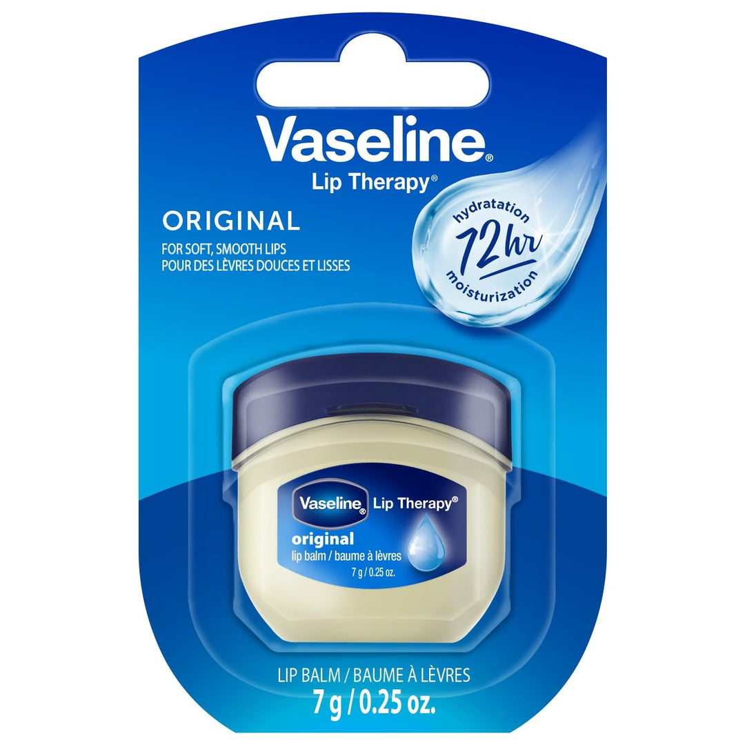 Lip Therapy Original, 1 Count, White