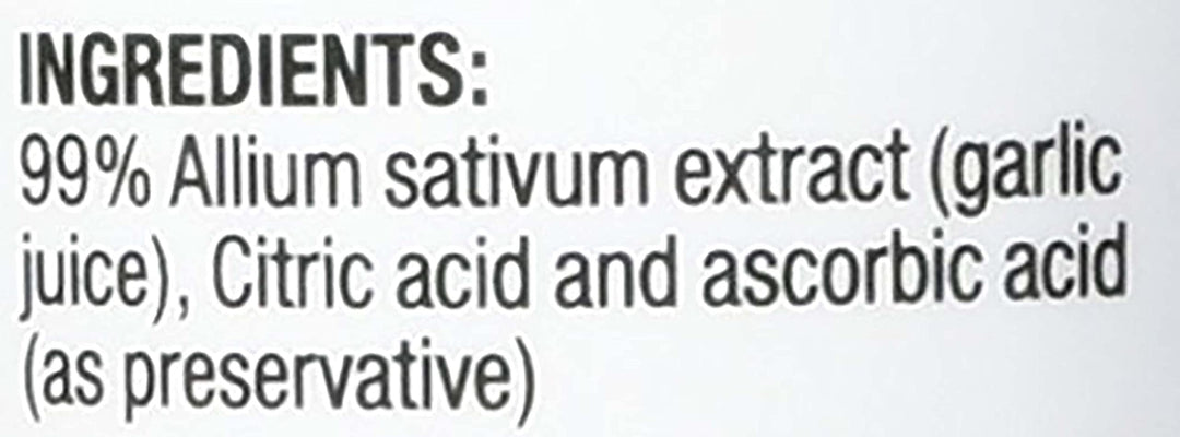 Garlic Xtreme for Fish 1 Fluid Ounce