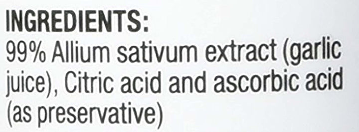 Garlic Xtreme for Fish 1 Fluid Ounce