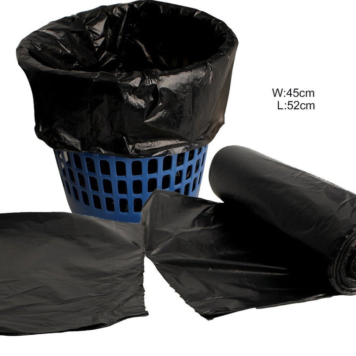 VesipaFly Small Garbage Bag - 5 Gallon Strong Durable D