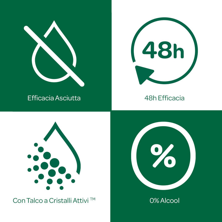 : Deo Stickoriginal microtalc 40 ml (1.35 fl.oz)