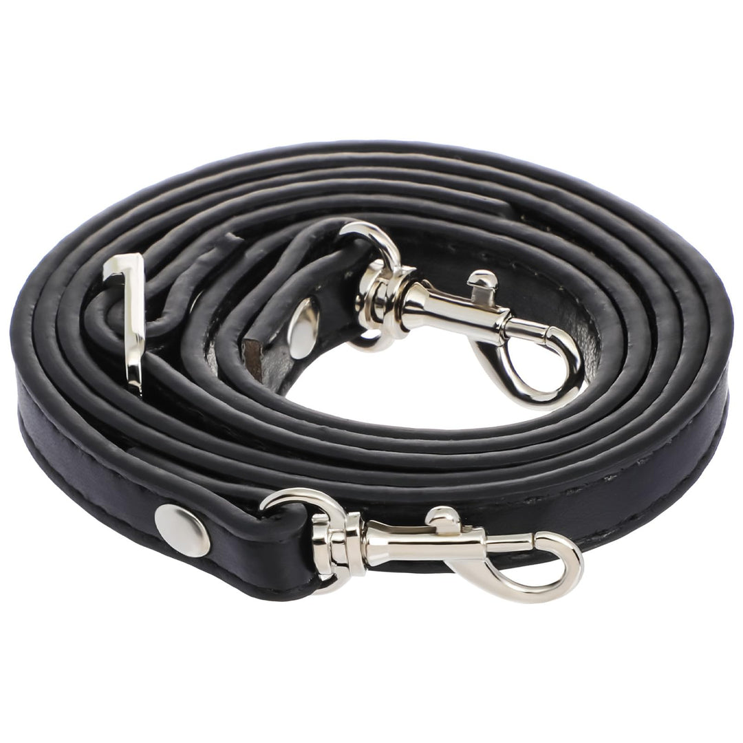 RAYNAG Adjustable Purse Strap Replacement Leather Handb