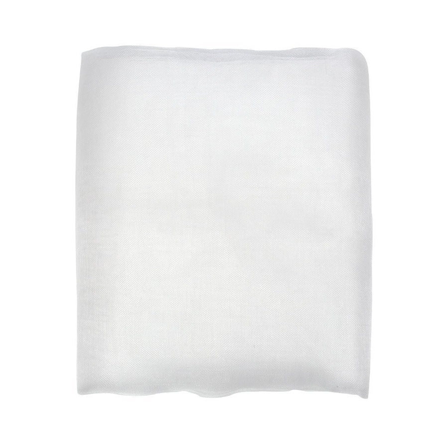 4Ft x 10Ft Mosquito Bug Insect Bird Net Barrier Hunting