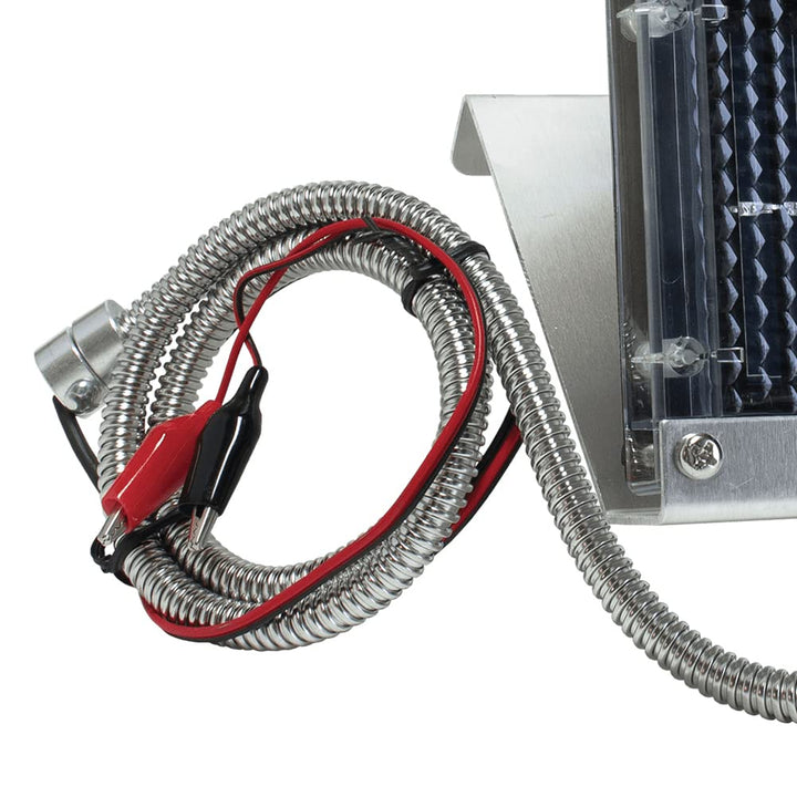 6-Volt eDRENALINE Solar Panel