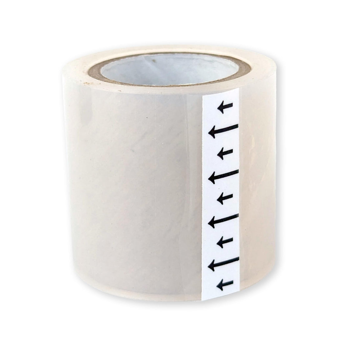 Clear Fingerprint Lifting Tape 1.5 inch