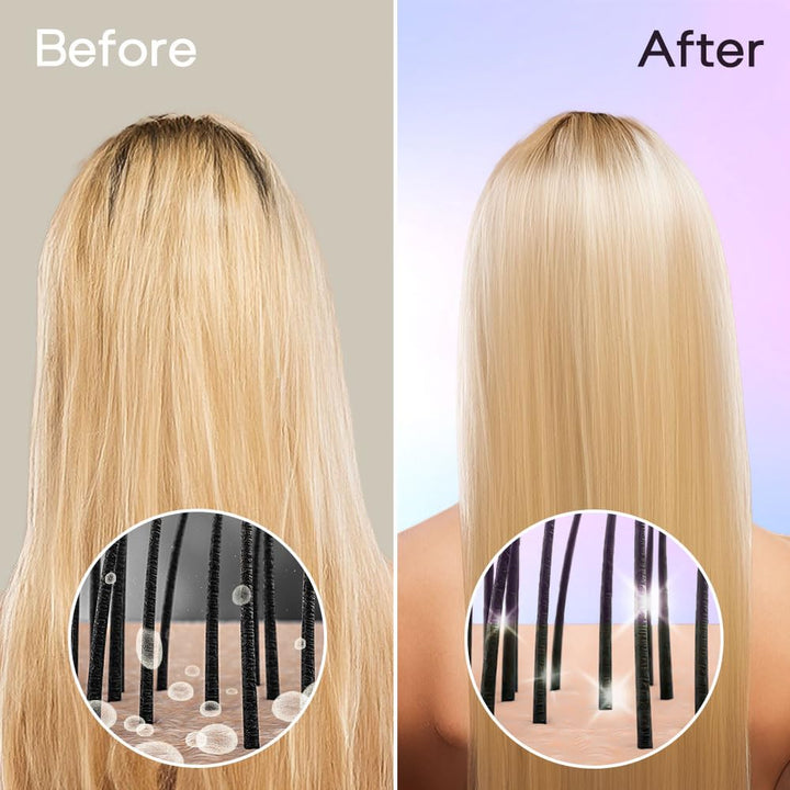 ENJOY Hair Mask (8.8 OZ) Deep Nourishment and Conditioning for a Moisture-Rich Hair