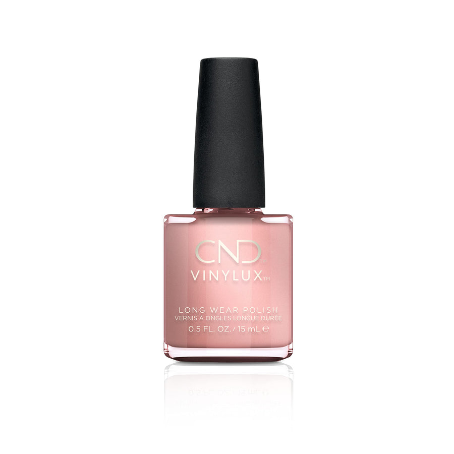 VINYLUX Strawberry Smoothie Nail Lacquer