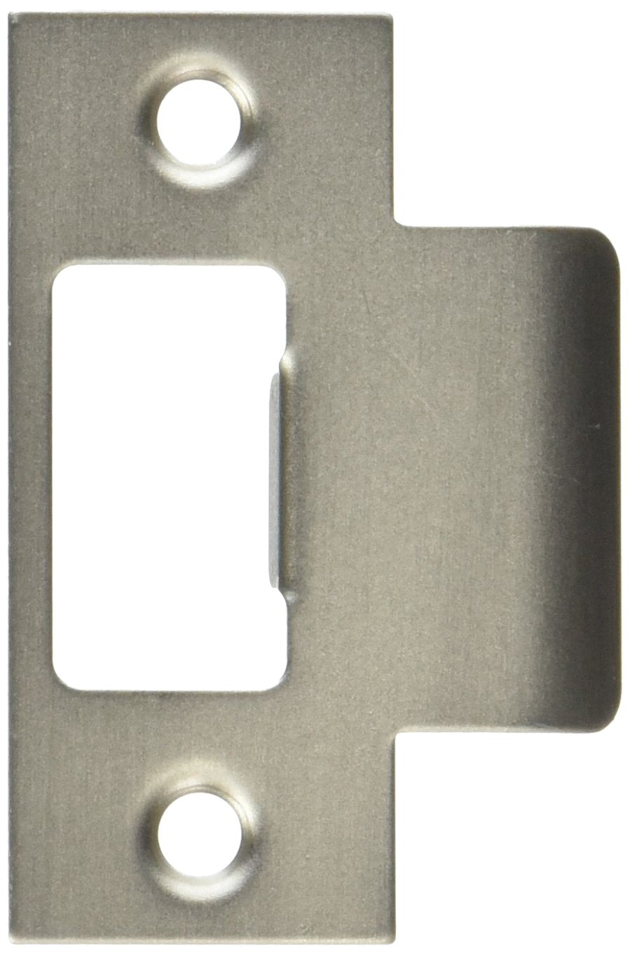 Belwith Products 1041-SN, 1-1/8 x 2-3/4 1-1/8x2-3/4 Satin Nickel T-Strike