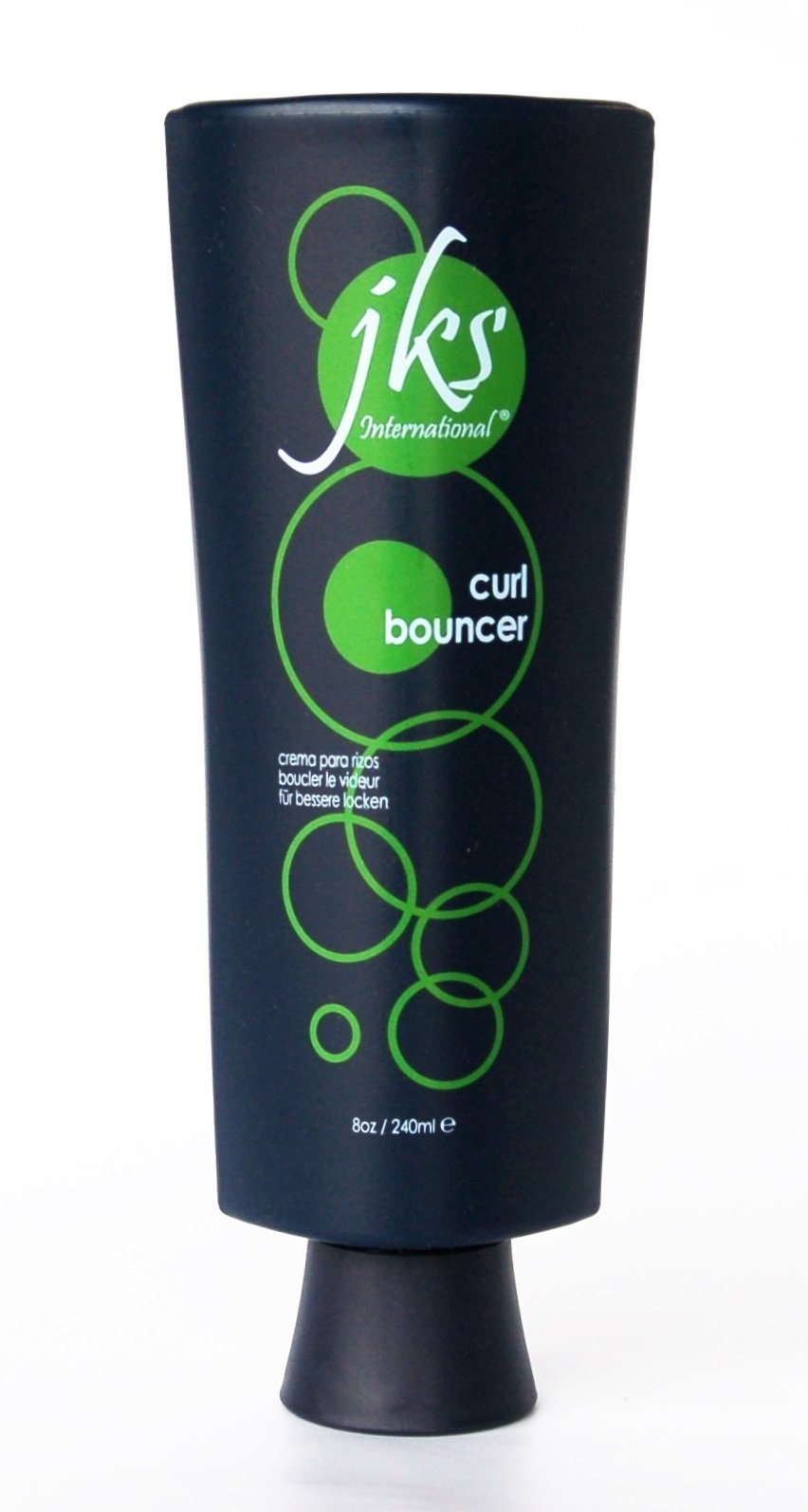 Curl Bouncer for Unisex 8 Ounce
