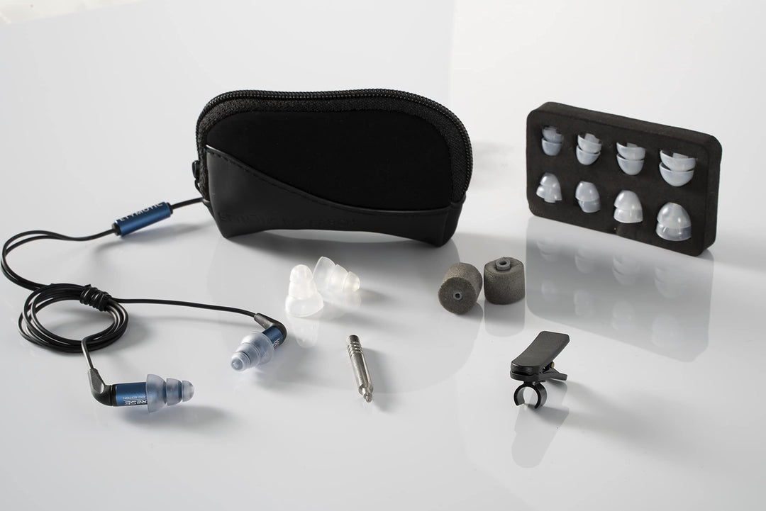 Etymotic ER3SE Studio Edition Earphone,Black