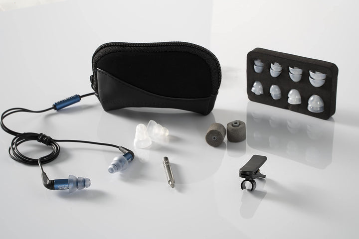 Etymotic ER3SE Studio Edition Earphone,Black