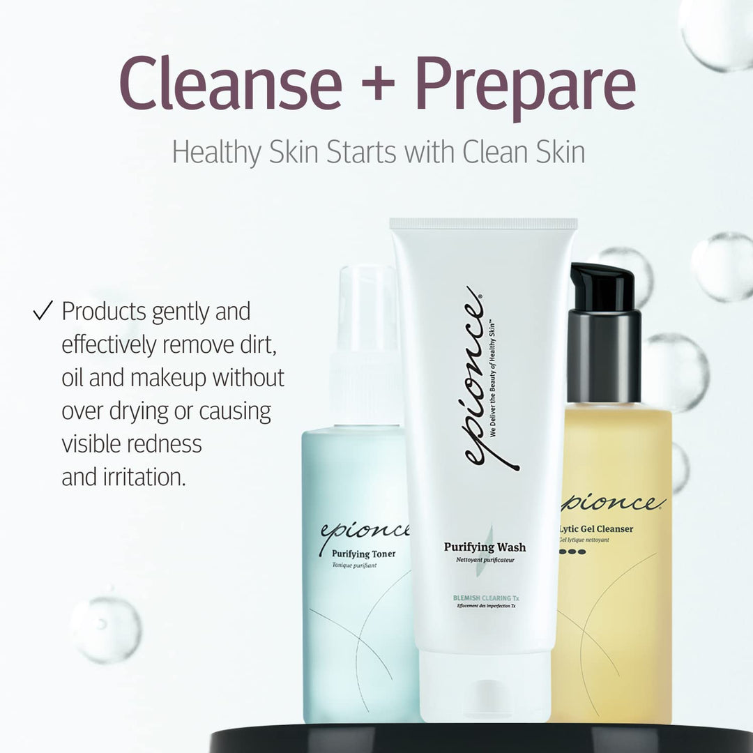 Milky Lotion Cleanser - Skin Barrier Repair Sensitive Skin Face Wash, Hydrating Facial Cleanser, Dirt &amp; Makeup Remover Gentle Face Cleanser