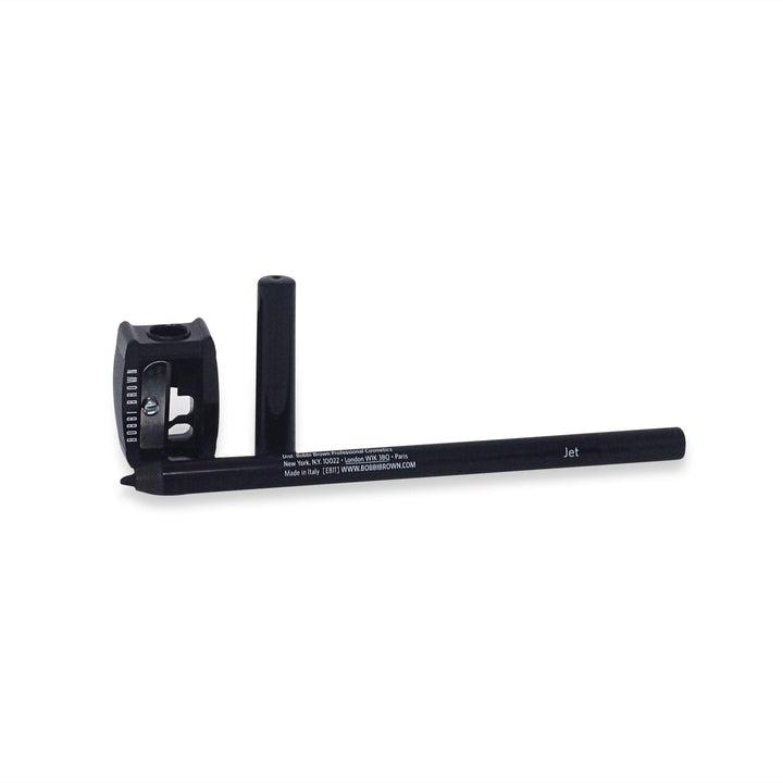 Long Wear Eye Pencil - Jet for Women - 0.04 oz Eyeliner