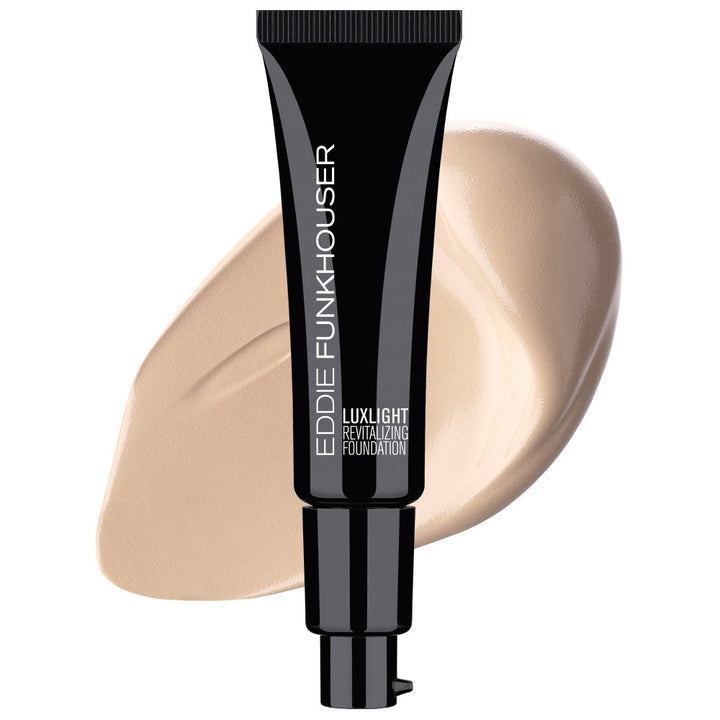 Luxlight Revitalizing Foundation, Light, 32 ml / 1.08 fl. oz.