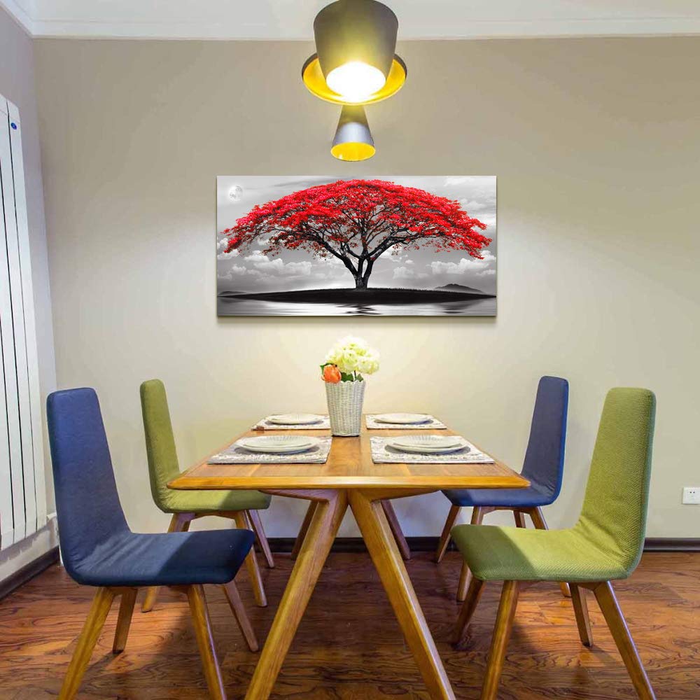 canvas wall art for living room bathroom Wall Decor Bla