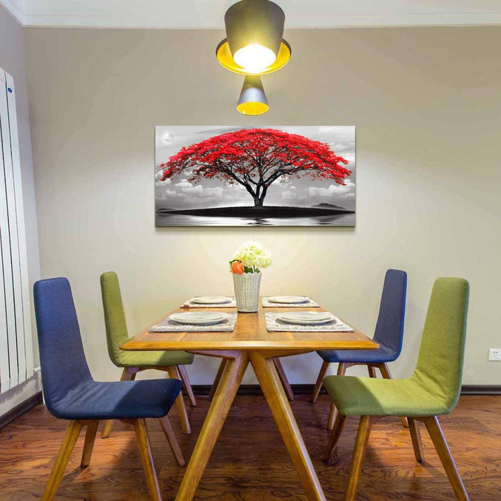 canvas wall art for living room bathroom Wall Decor Bla