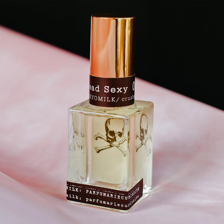 Tokyo Milk&#39;s Dead Sexy No. 6 Parfum