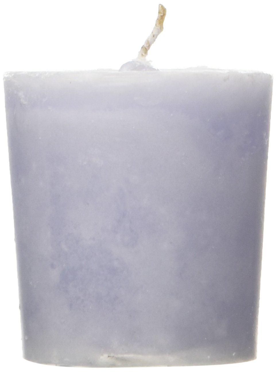 Aroma Naturals Votive Candles with Lavender, Tranquilit