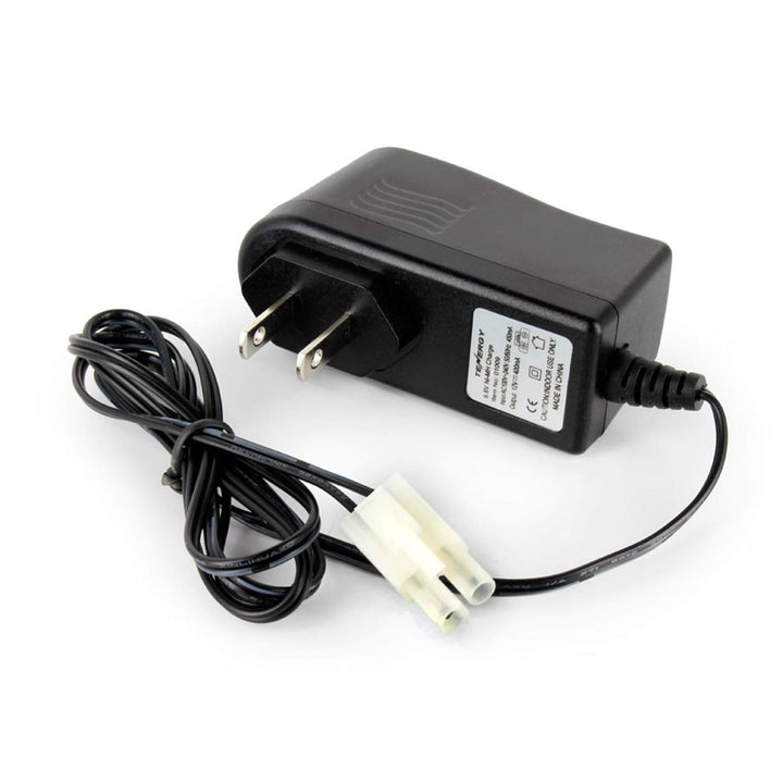 Tenergy RC Battery Charger for 9.6V (8S) NiMH/NiCd Batt
