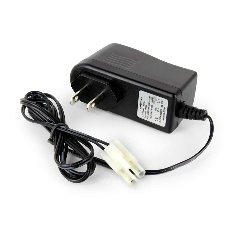 Tenergy RC Battery Charger for 9.6V (8S) NiMH/NiCd Batt