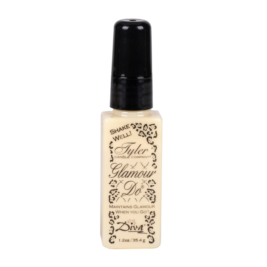 High Maintenance Glamour Do - 1.2 oz (Small) Size