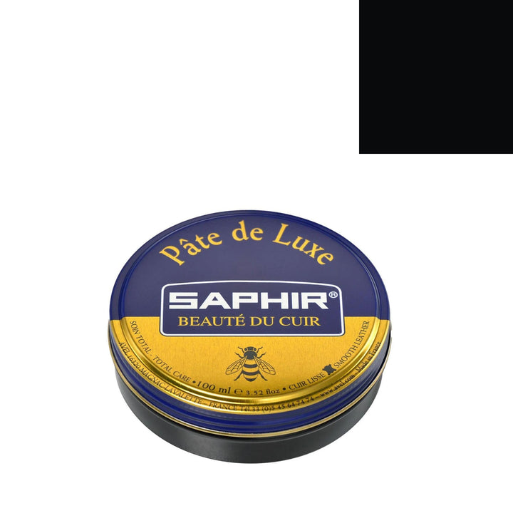 SAPHIR (Saphir) [Saphir] SAPHIR Cream Bead Wax Polish 5