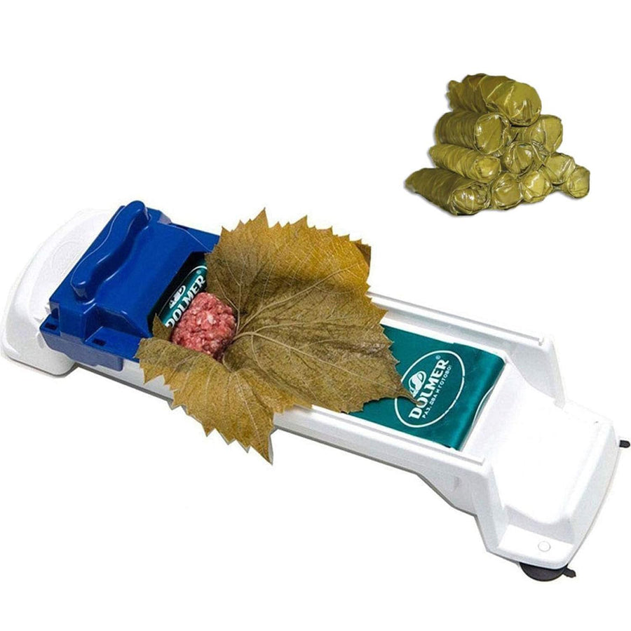 Dolmer Roller Machine, Sarma Rolling Machine, Vegetable