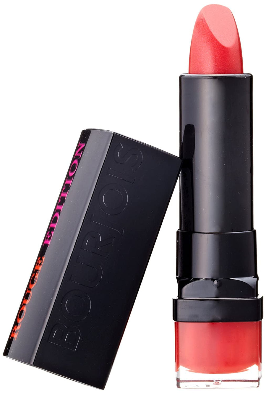 Bourjois Rouge Edition Lipstick - (Rouge Podium)