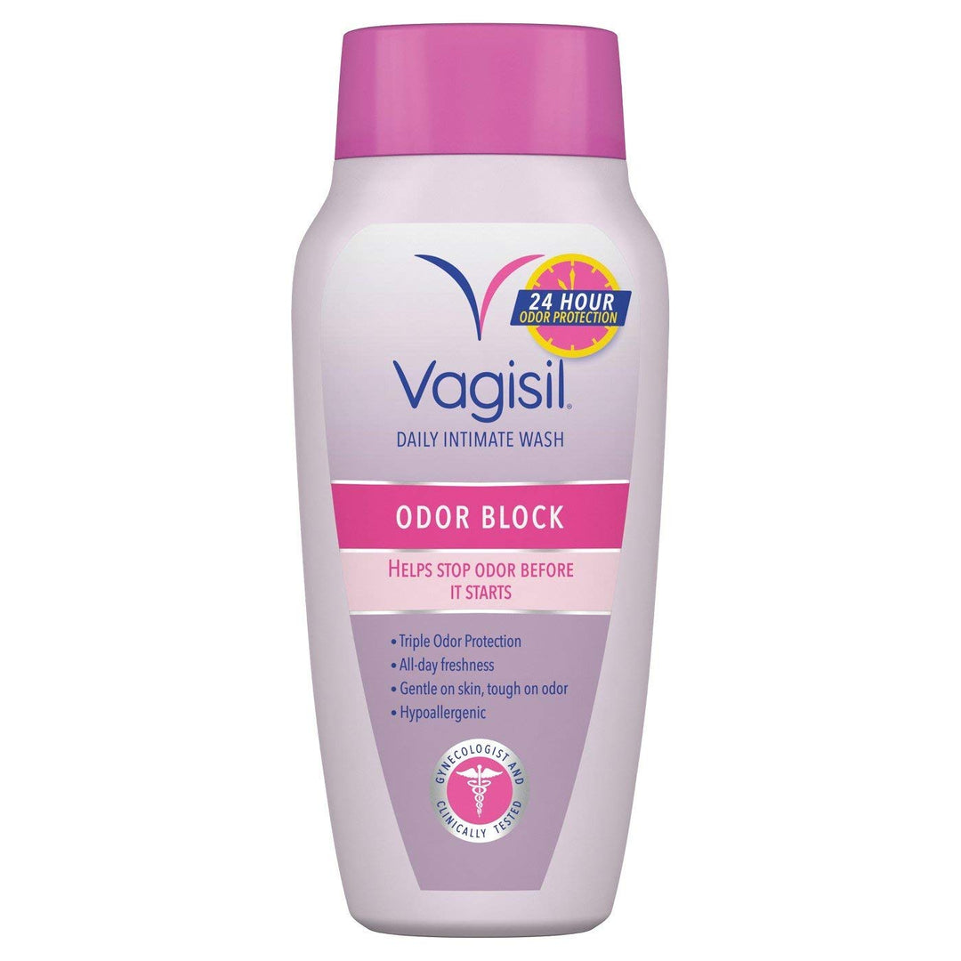 Odor Block Wash Ounce 236ml, 8 Fl Oz