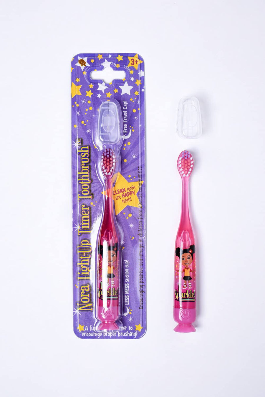 Our Reflections Kids Manual Light Up 60 Seconds Timer T