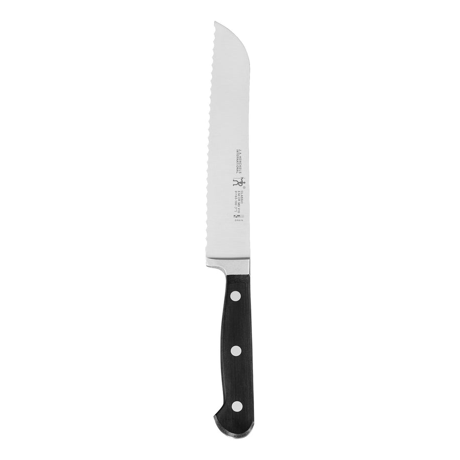 J.A. Henckels International CLASSIC 7 Bread Knife