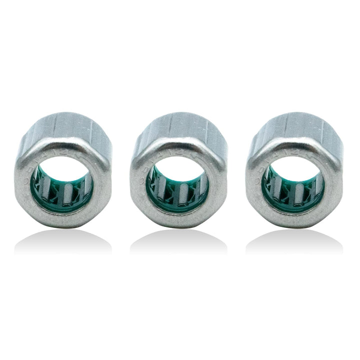 Mop Bearing Needle Roller Bearings HF081412 One Way Bearing 8mm Bore 14mm OD 12mm