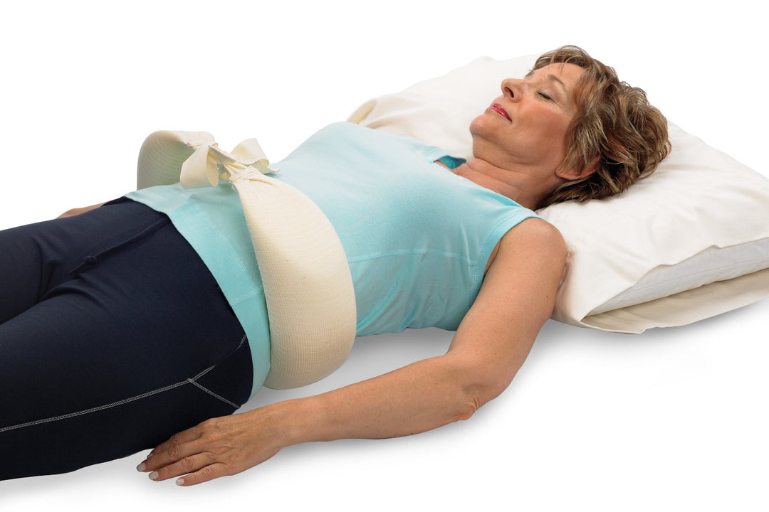 Original McKenzie Night Roll Extra Small up to 24 waist - #752
