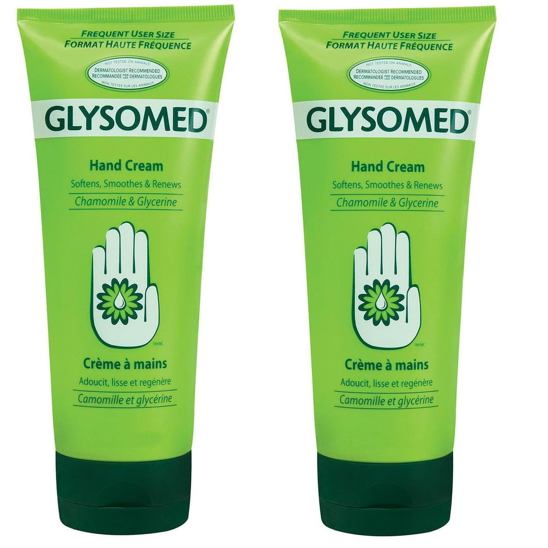 Hand Cream Combo Pack (2 x Hand Cream Large Tube 250mL / 8.5 fl oz)