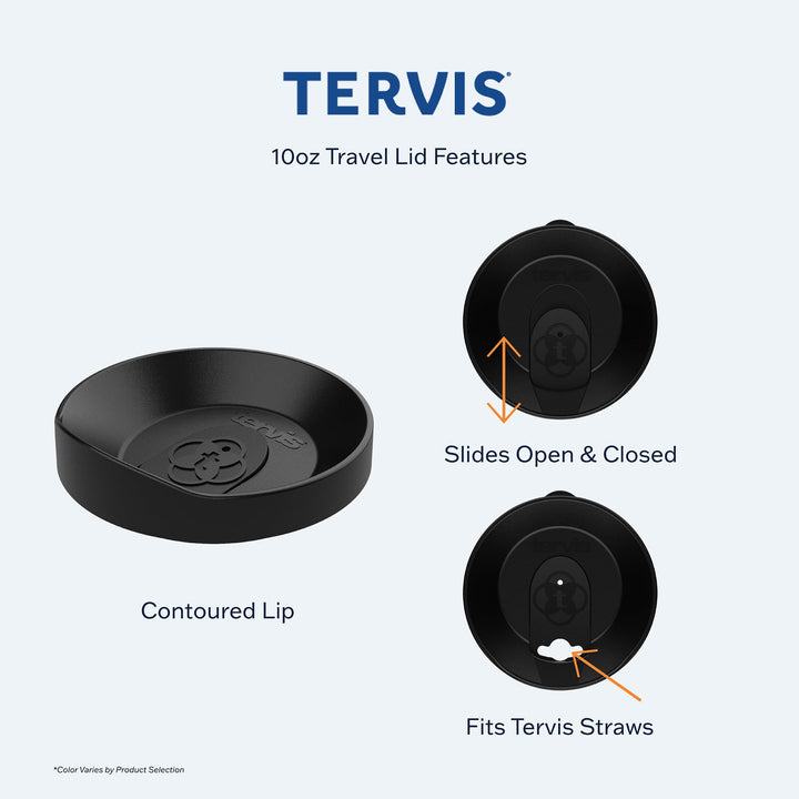 Believe In Dreams Unicorn Made in USA Double Walled Insulated Tumbler Travel Cup Keeps Drinks Cold &amp; Hot, 10oz Wavy, Classic