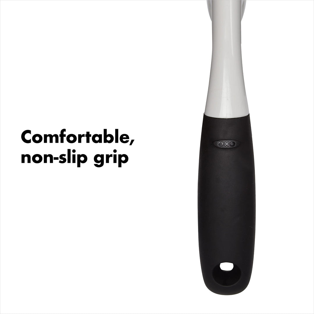 OXO Good Grips Grout Brush,White