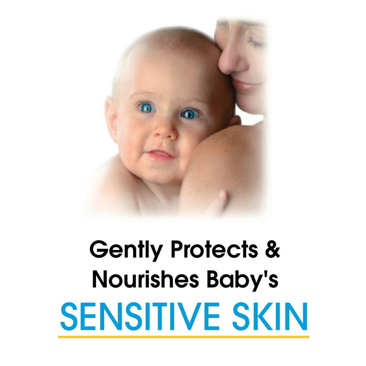 Diaper Rash Ointment - 2oz