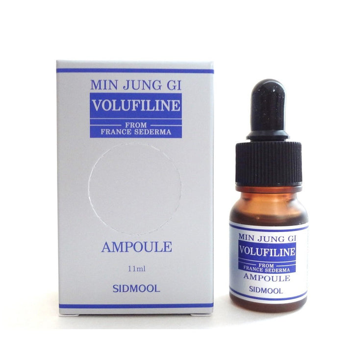 Sidmool Min Jung Gi Volufiline Ampoule 11ml /0.37oz Vol