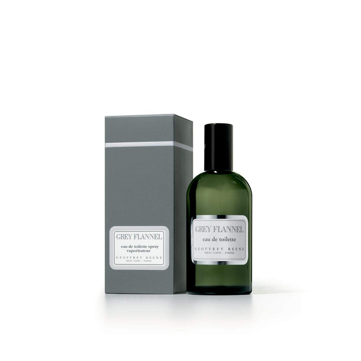 Grey Flannel 4 Oz Edt Sp Fragrance:men 0