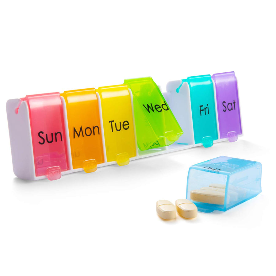 Pill Organizer