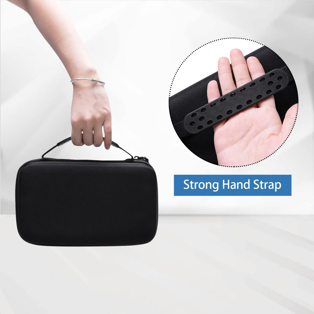 XANAD Hard Case for Cricut 2007468 Easy Press Mini Rasp