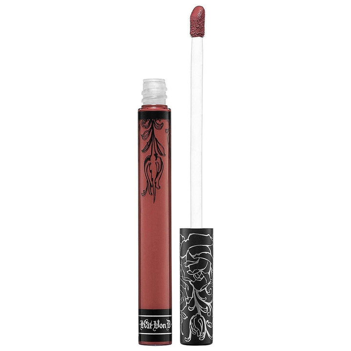 Everlasting Liquid Lipstick - Lolita - Chestnut Rose -