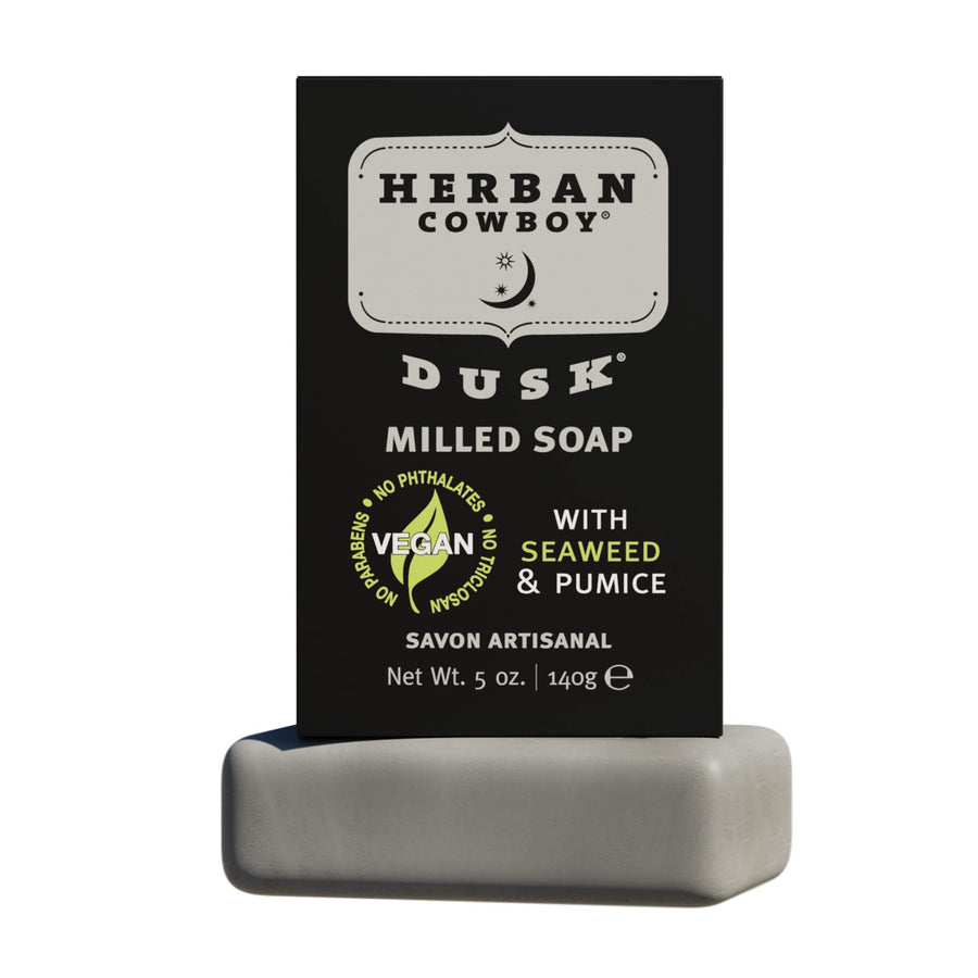 Milled Soap, Dusk, 5 oz ( Multi-Pack)